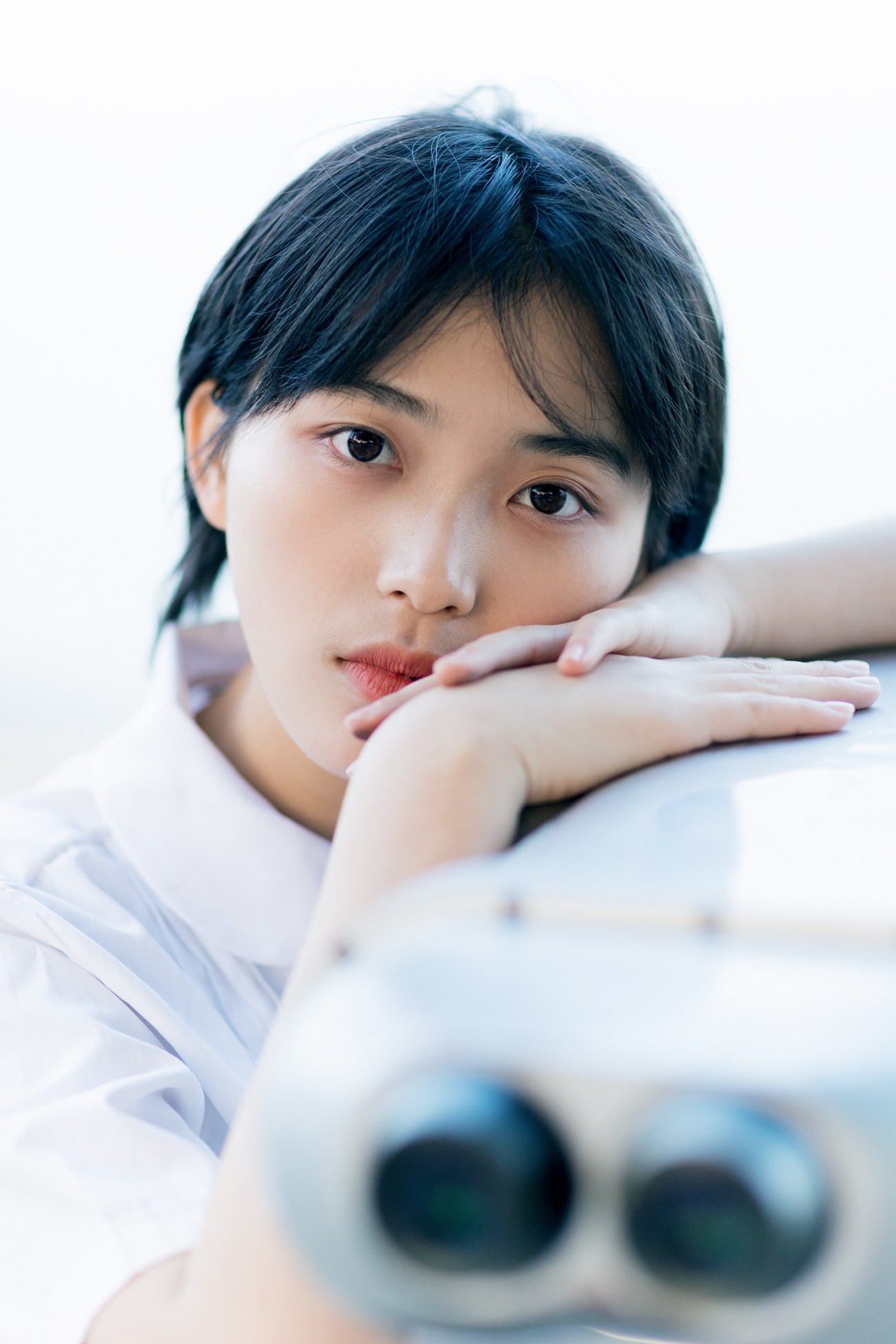 图片[26]-[YITUYU艺图语] 2021.08.17 海街日记 yeye [31P] – 速更版-美库