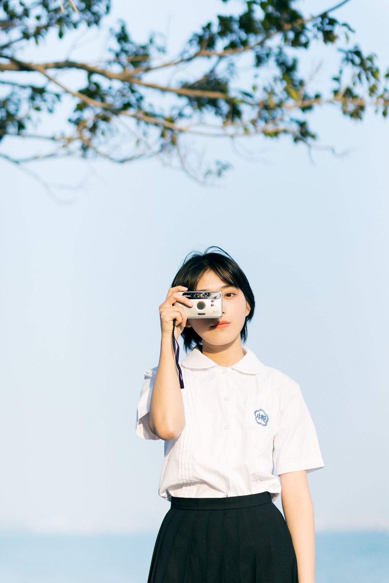 图片[32]-[YITUYU艺图语] 2021.08.17 海街日记 yeye [31P] – 速更版-美库