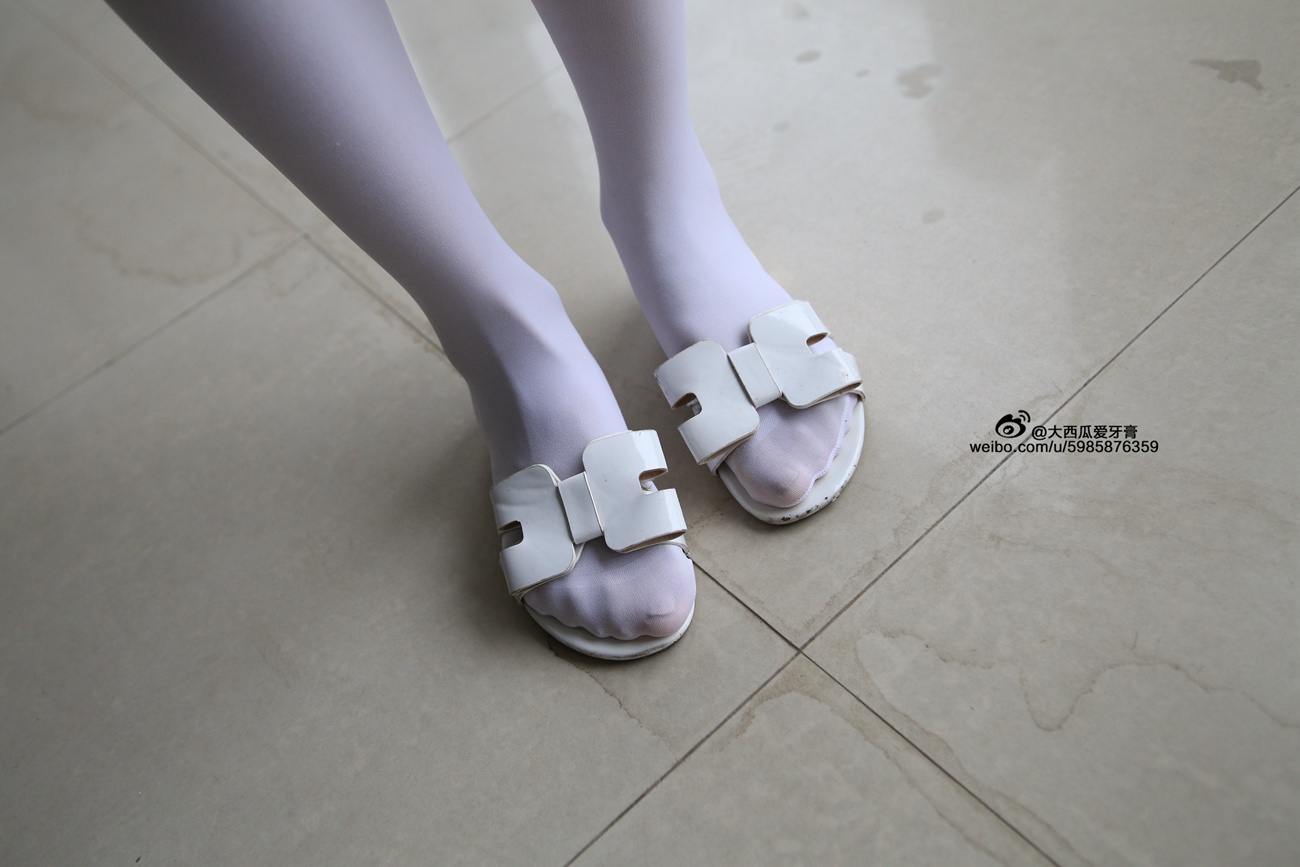 图片[107]-大西瓜爱牙膏-早期作品-Z4-1 小蓝裙 [261P] – 速更版-美库