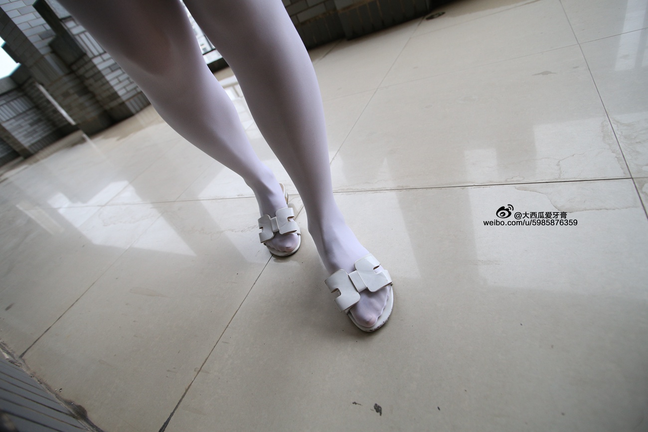 图片[125]-大西瓜爱牙膏-早期作品-Z4-1 小蓝裙 [261P] – 速更版-美库