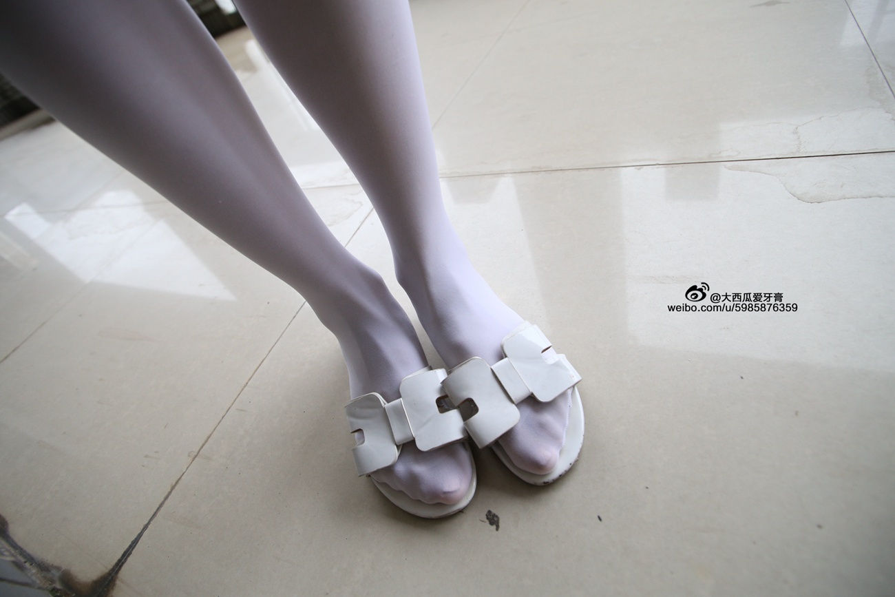 图片[127]-大西瓜爱牙膏-早期作品-Z4-1 小蓝裙 [261P] – 速更版-美库