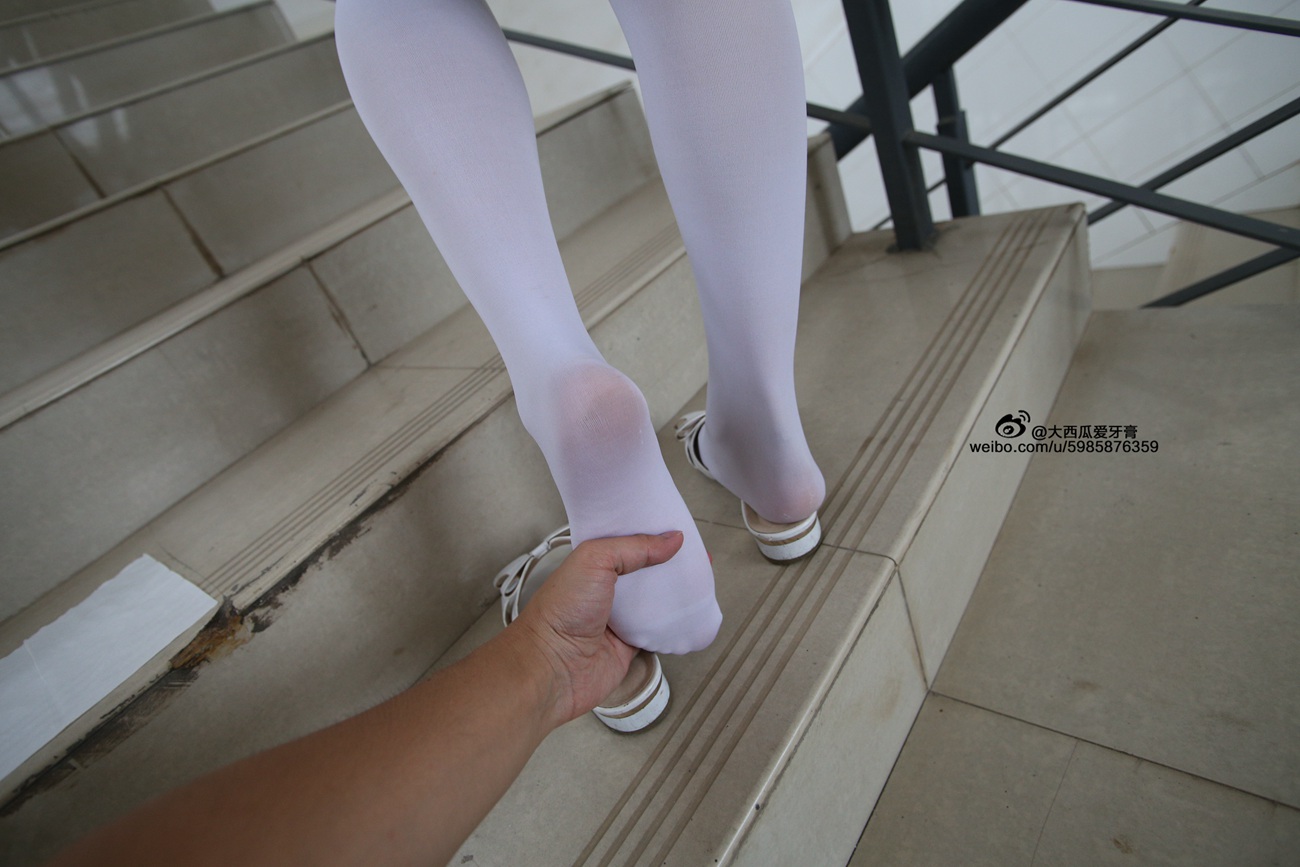 图片[177]-大西瓜爱牙膏-早期作品-Z4-1 小蓝裙 [261P] – 速更版-美库