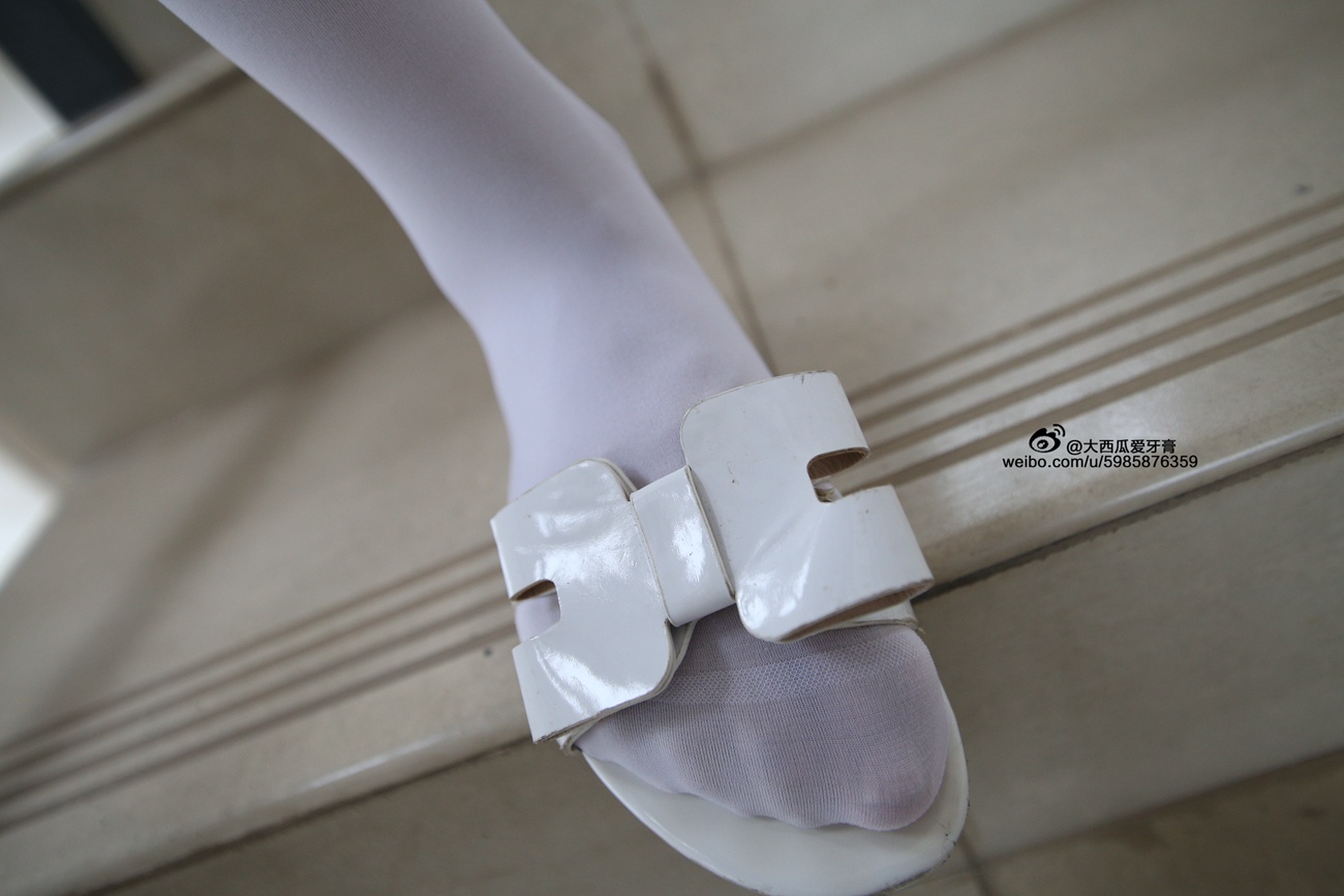 图片[253]-大西瓜爱牙膏-早期作品-Z4-1 小蓝裙 [261P] – 速更版-美库