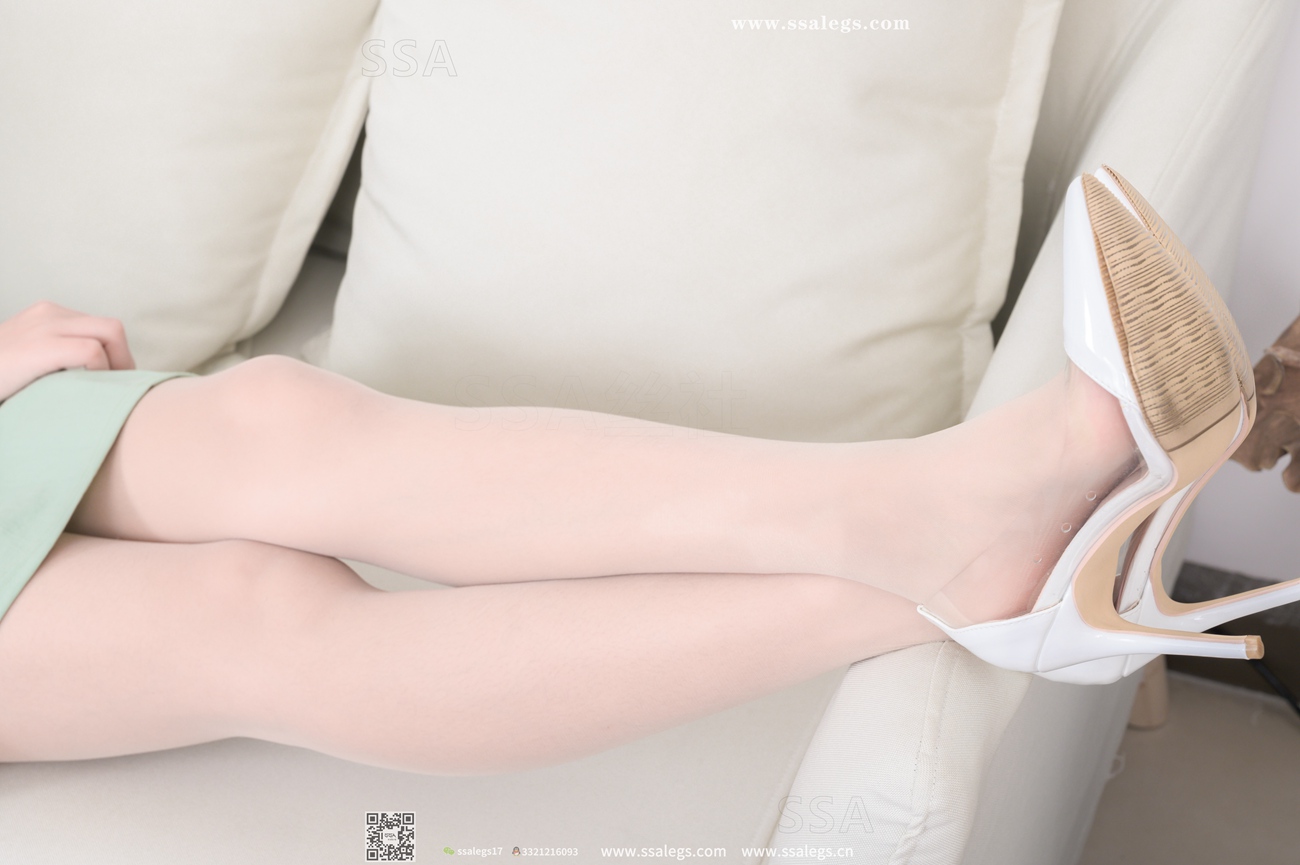 图片[53]-[SSA丝社]超清写真 NO.348 素素甘美清新的女人香(上)[128P] – 速更版-美库