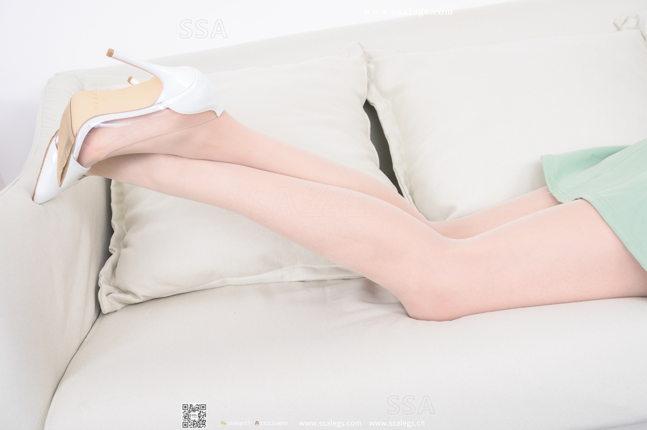 图片[103]-[SSA丝社]超清写真 NO.348 素素甘美清新的女人香(上)[128P] – 速更版-美库