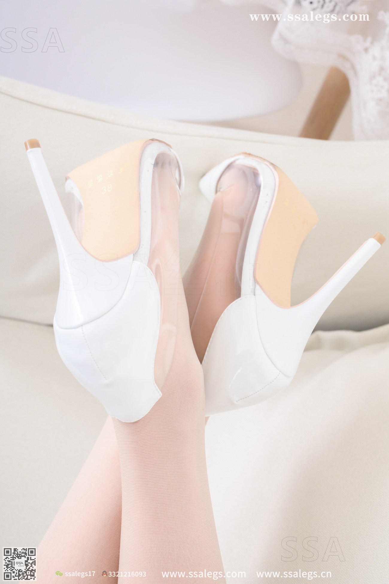 图片[105]-[SSA丝社]超清写真 NO.348 素素甘美清新的女人香(上)[128P] – 速更版-美库