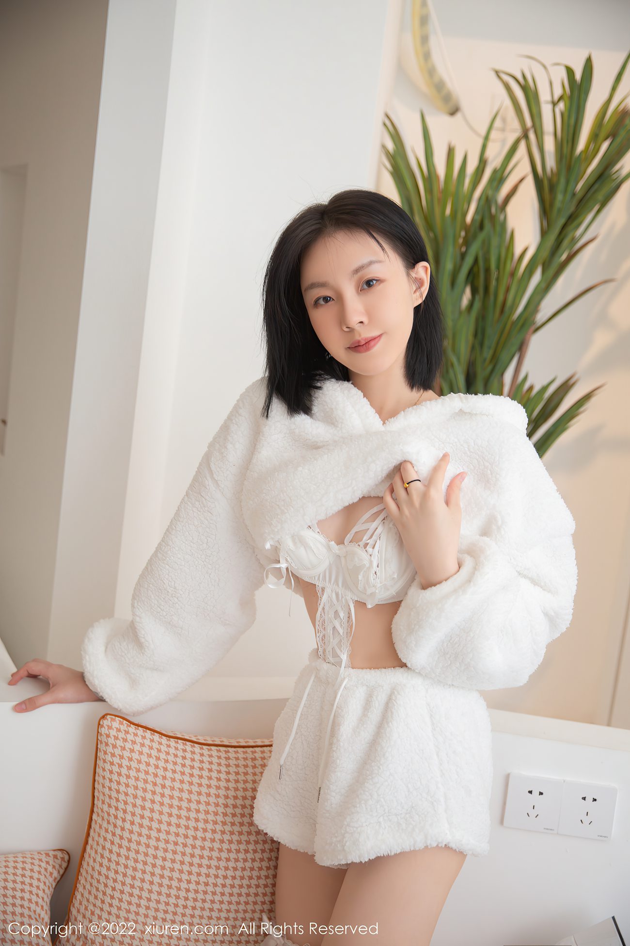 图片[6]-[Xiuren秀人网]2022.02.10 NO.4569 一颗甜蛋黄a[67+1P] – 速更版-美库