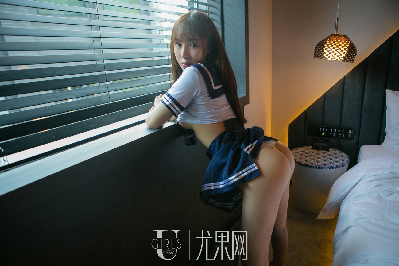 图片[5]-[Ugirls尤果网]2017.07.12 U288小兔 [65P] – 速更版-美库