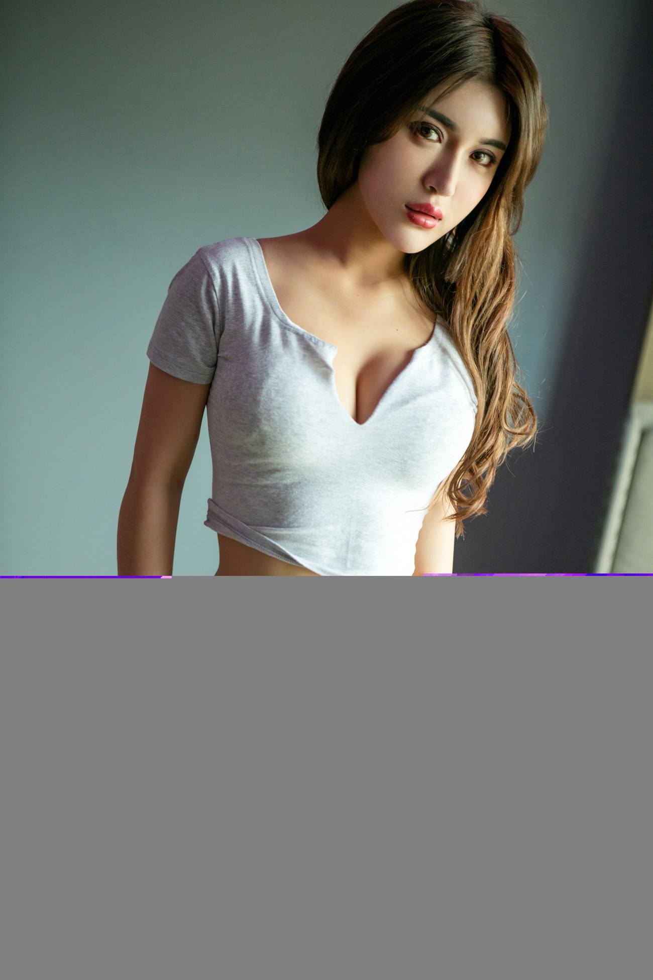 图片[26]-[Ugirls尤果网]2017.07.13 U289林熙 [65P] – 速更版-美库