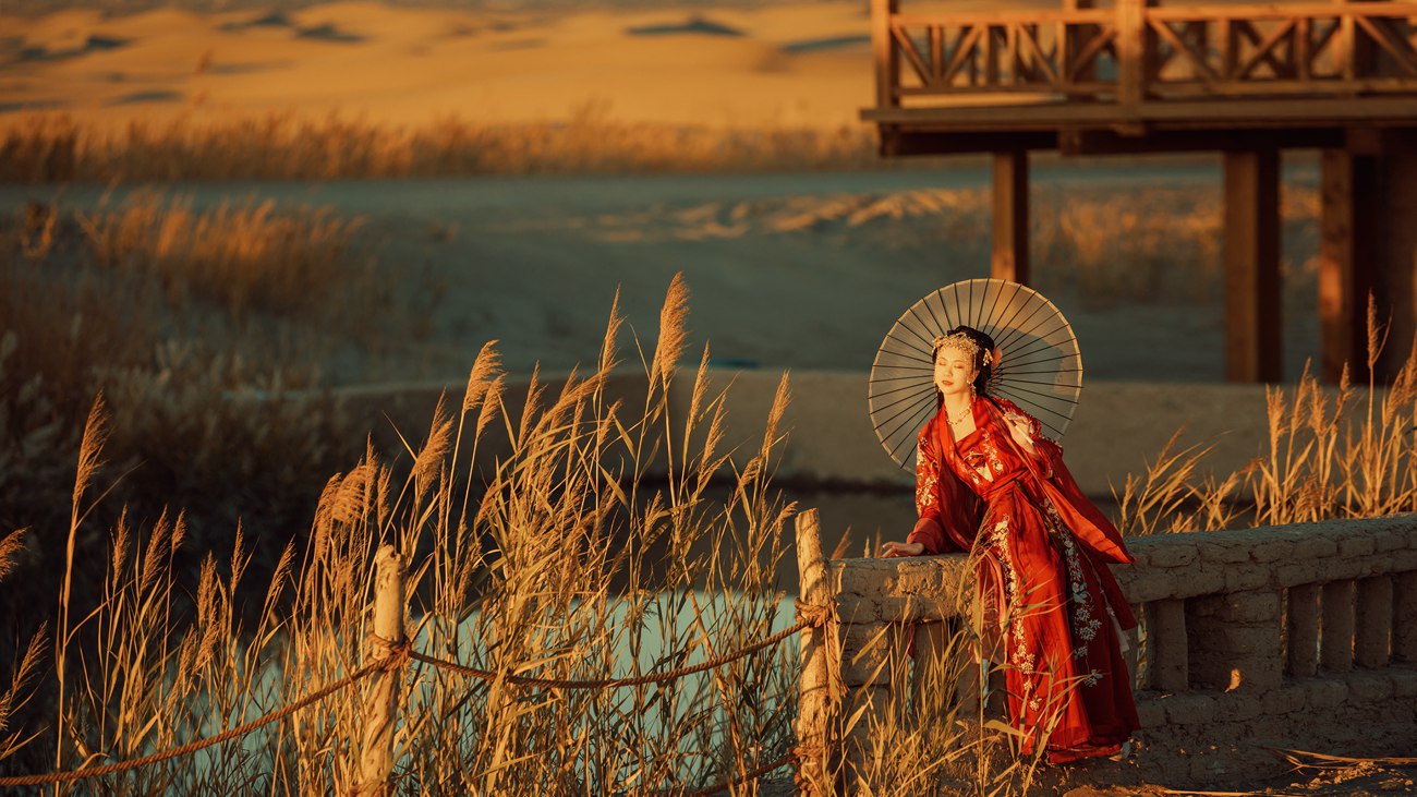 图片[11]-[YITUYU艺图语] 2021.08.17 西洲 碧山 [22P] – 速更版-美库