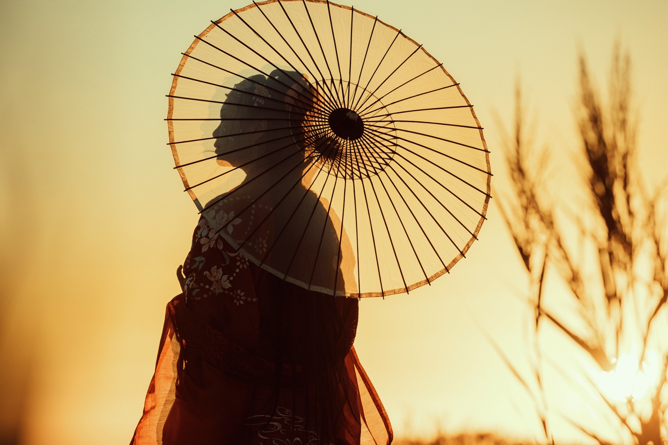 图片[14]-[YITUYU艺图语] 2021.08.17 西洲 碧山 [22P] – 速更版-美库