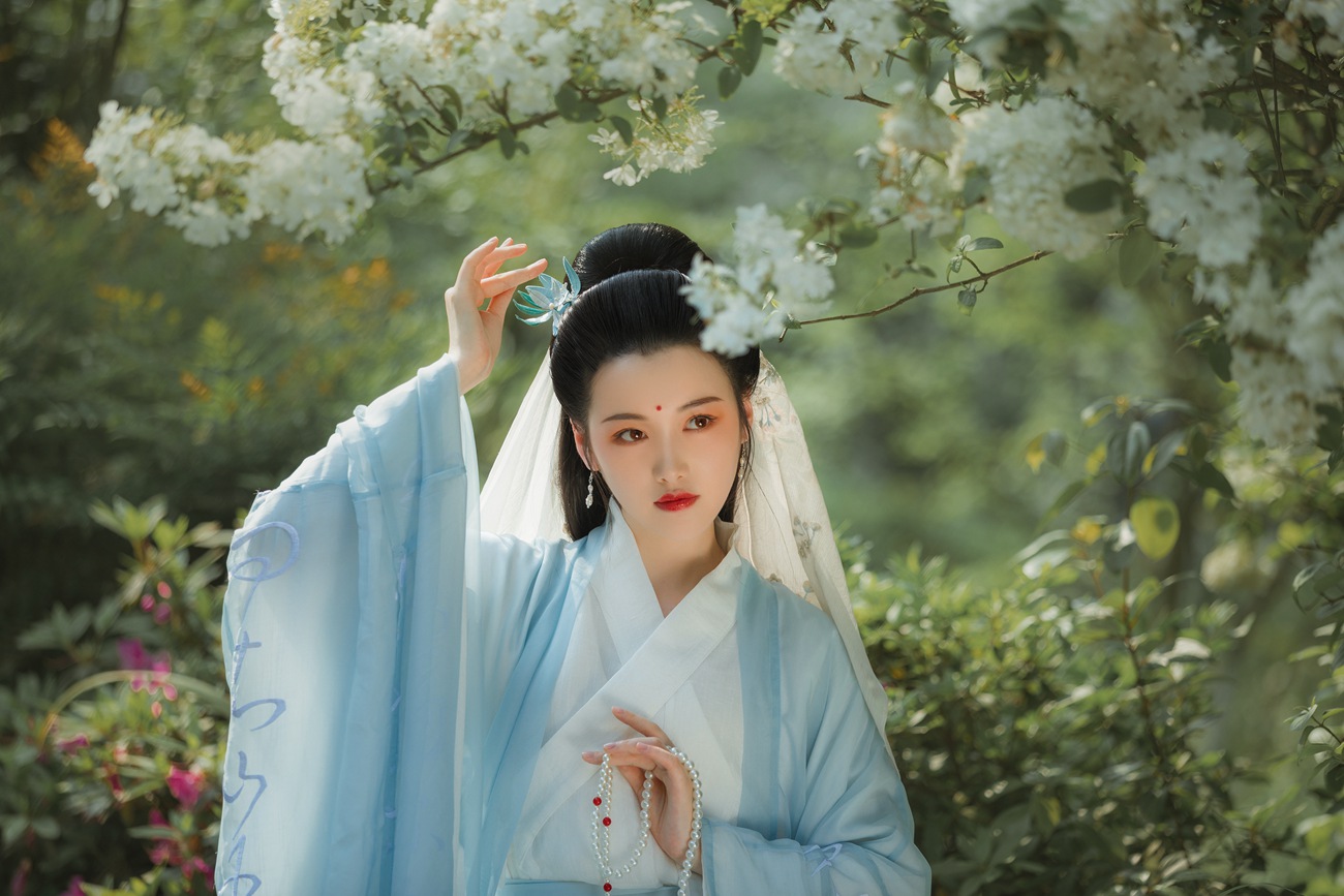 图片[6]-[YITUYU艺图语] 2021.08.17 隔世信 章鱼心 [22P] – 速更版-美库