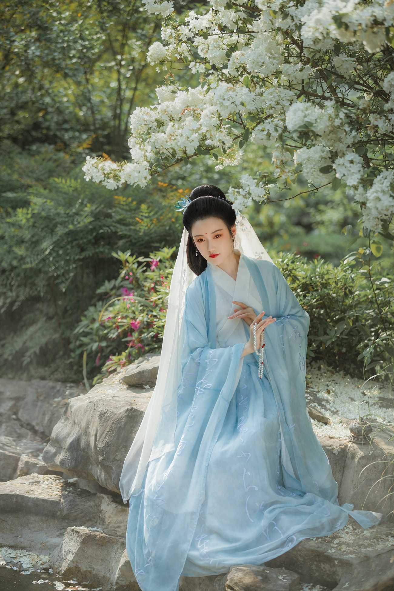 图片[7]-[YITUYU艺图语] 2021.08.17 隔世信 章鱼心 [22P] – 速更版-美库