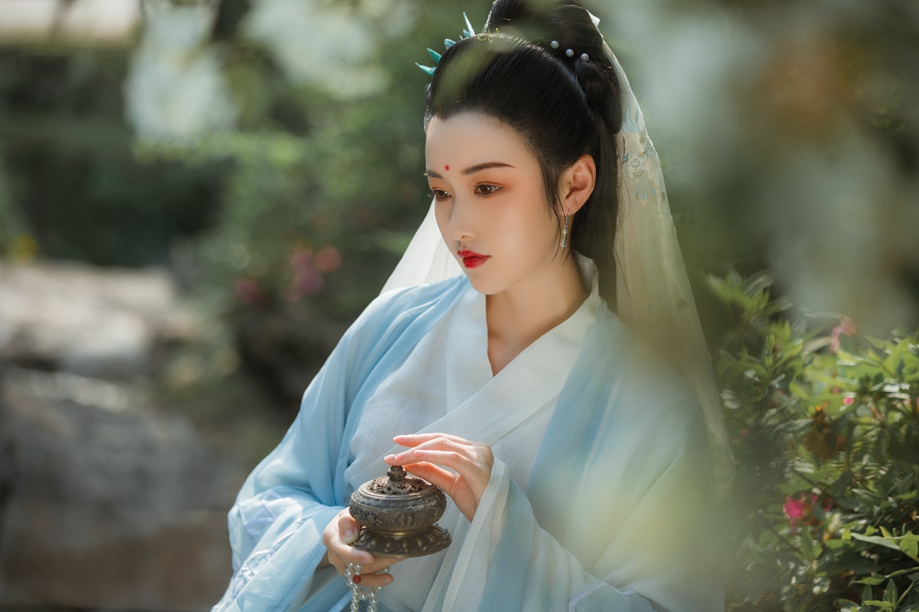 图片[9]-[YITUYU艺图语] 2021.08.17 隔世信 章鱼心 [22P] – 速更版-美库