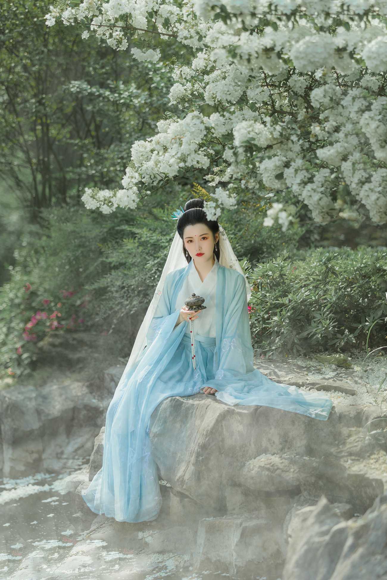 图片[10]-[YITUYU艺图语] 2021.08.17 隔世信 章鱼心 [22P] – 速更版-美库