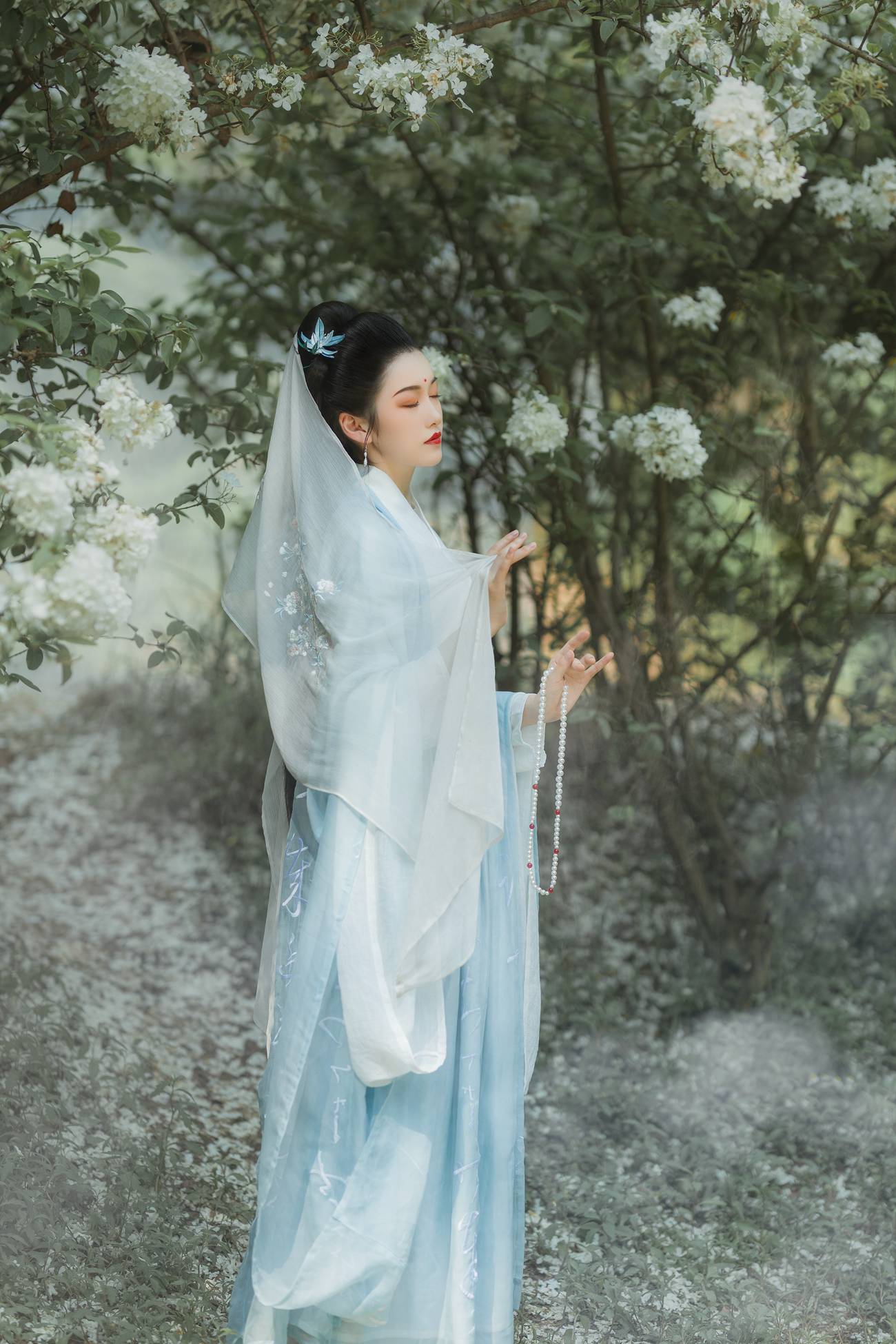 图片[12]-[YITUYU艺图语] 2021.08.17 隔世信 章鱼心 [22P] – 速更版-美库