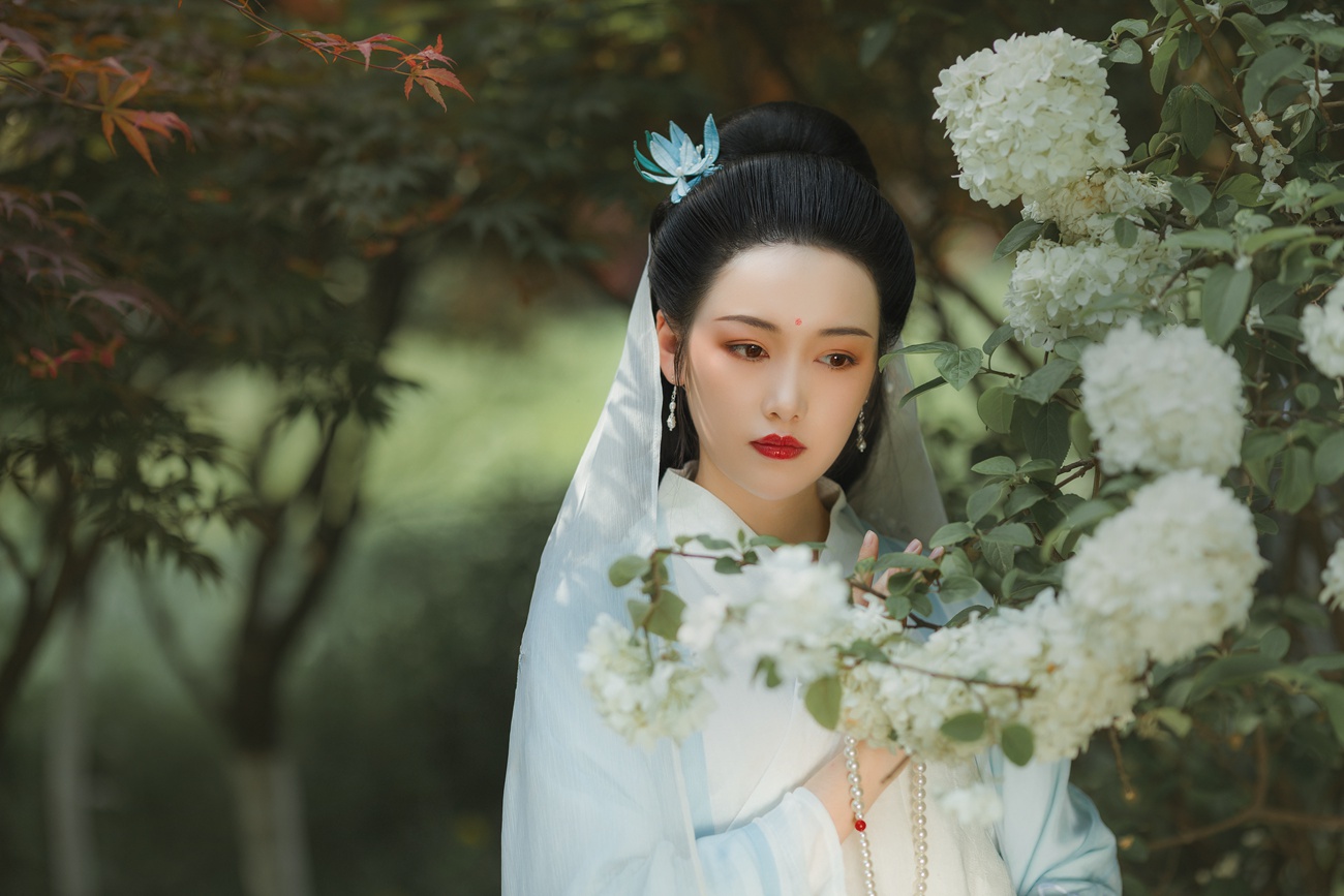 图片[14]-[YITUYU艺图语] 2021.08.17 隔世信 章鱼心 [22P] – 速更版-美库