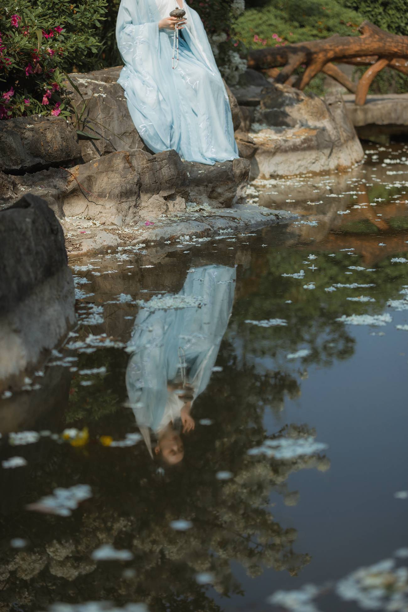 图片[15]-[YITUYU艺图语] 2021.08.17 隔世信 章鱼心 [22P] – 速更版-美库