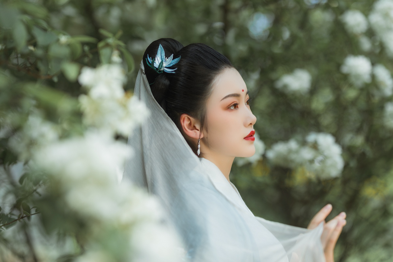 图片[16]-[YITUYU艺图语] 2021.08.17 隔世信 章鱼心 [22P] – 速更版-美库