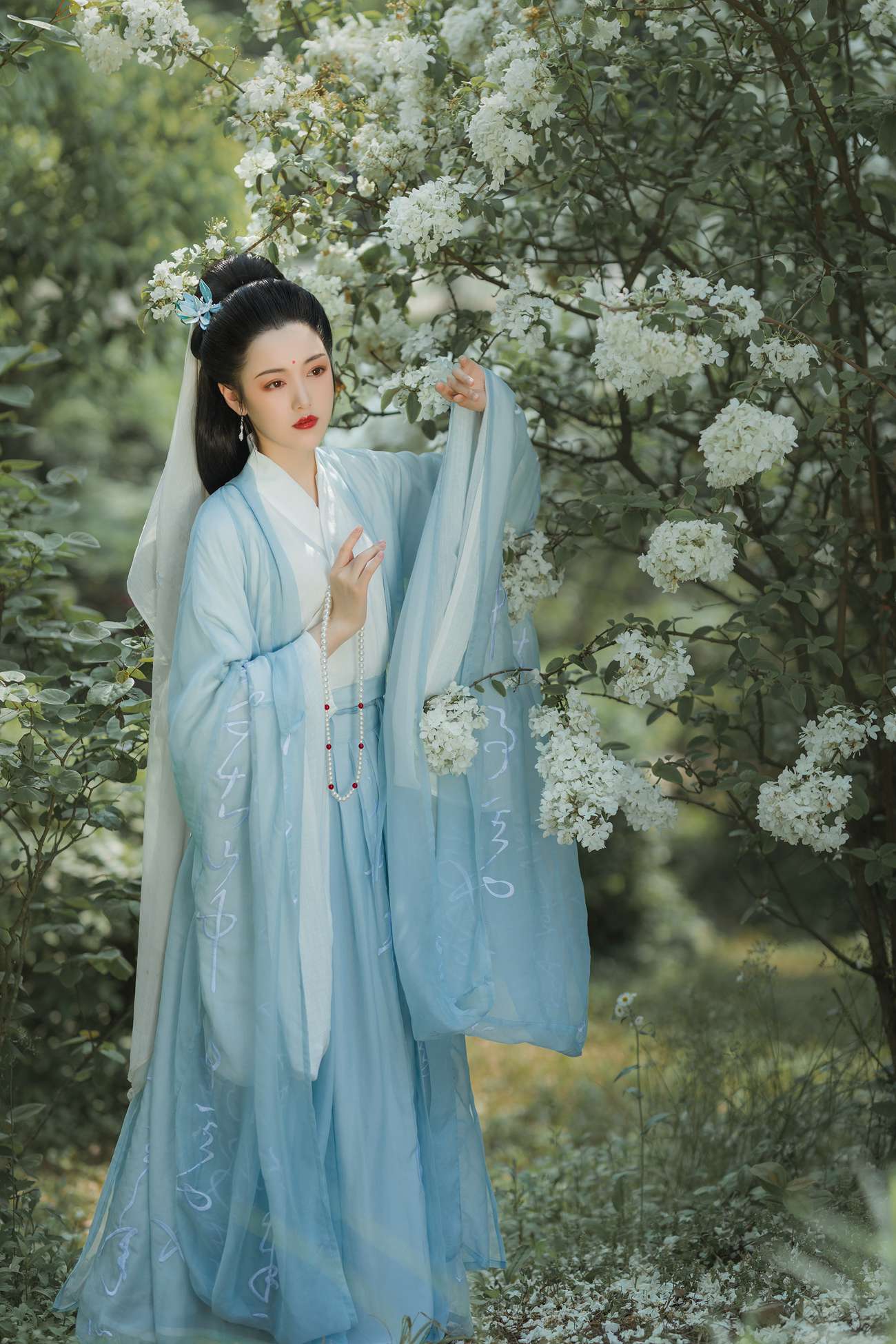 图片[17]-[YITUYU艺图语] 2021.08.17 隔世信 章鱼心 [22P] – 速更版-美库