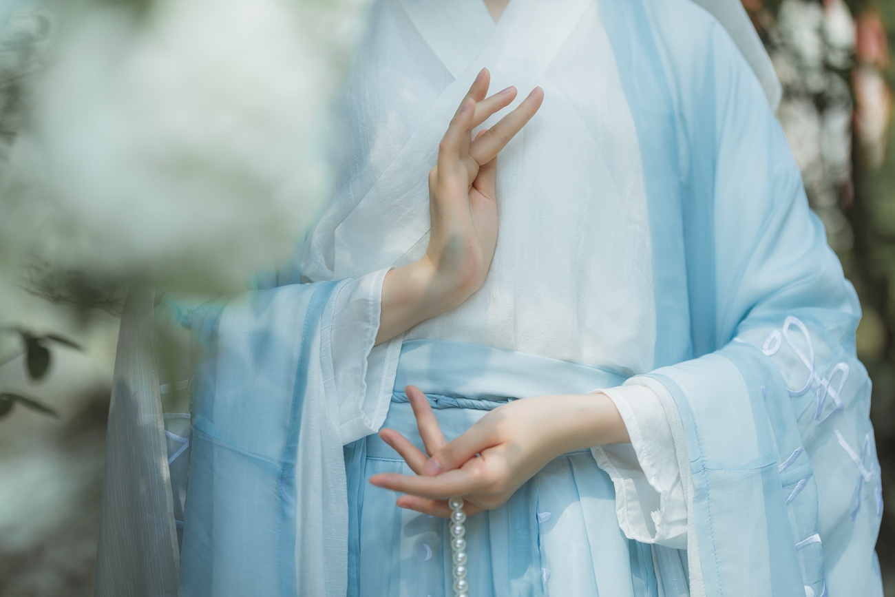 图片[18]-[YITUYU艺图语] 2021.08.17 隔世信 章鱼心 [22P] – 速更版-美库