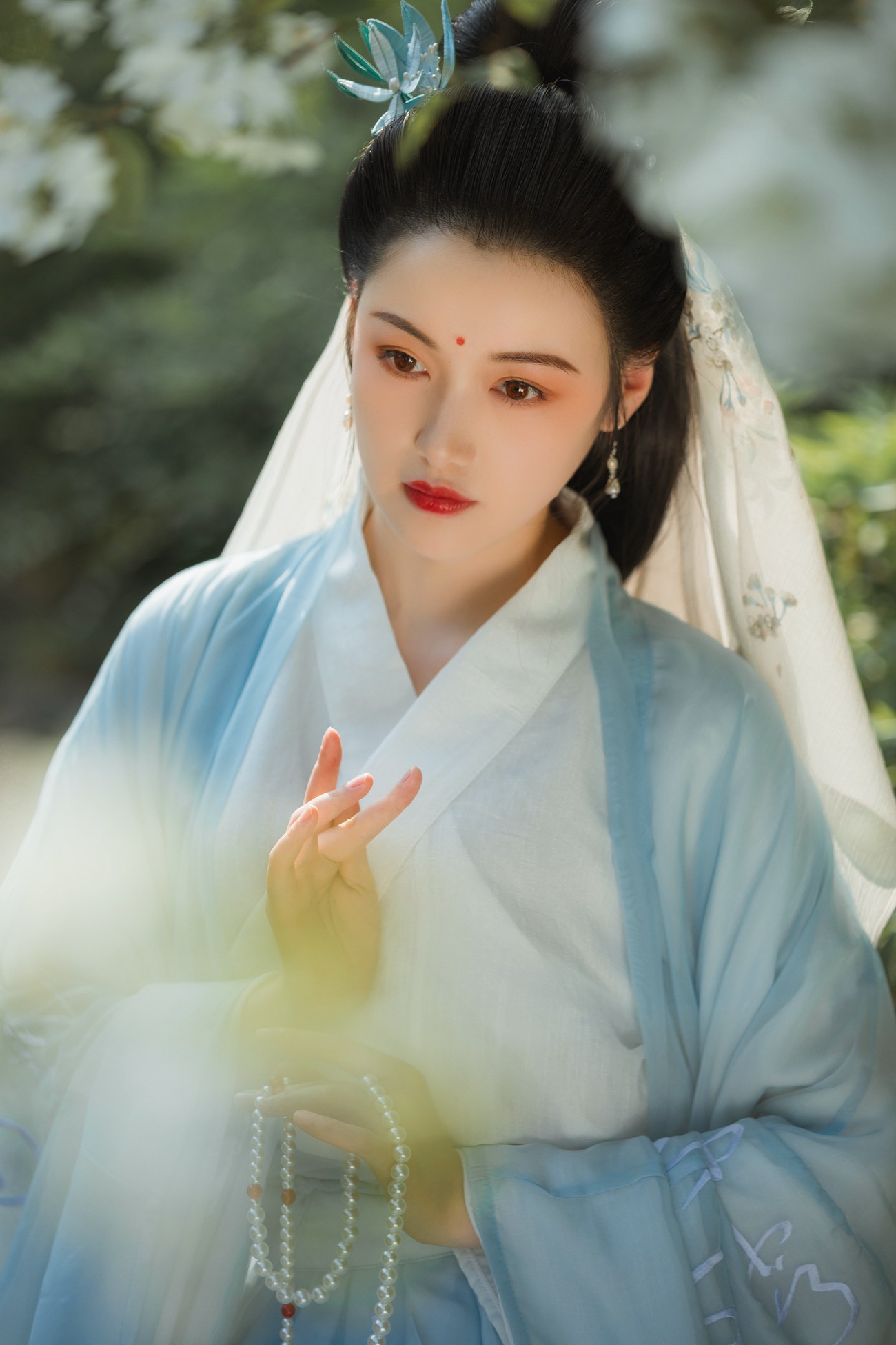 图片[21]-[YITUYU艺图语] 2021.08.17 隔世信 章鱼心 [22P] – 速更版-美库