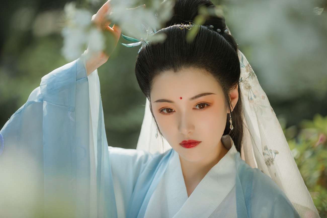 图片[23]-[YITUYU艺图语] 2021.08.17 隔世信 章鱼心 [22P] – 速更版-美库