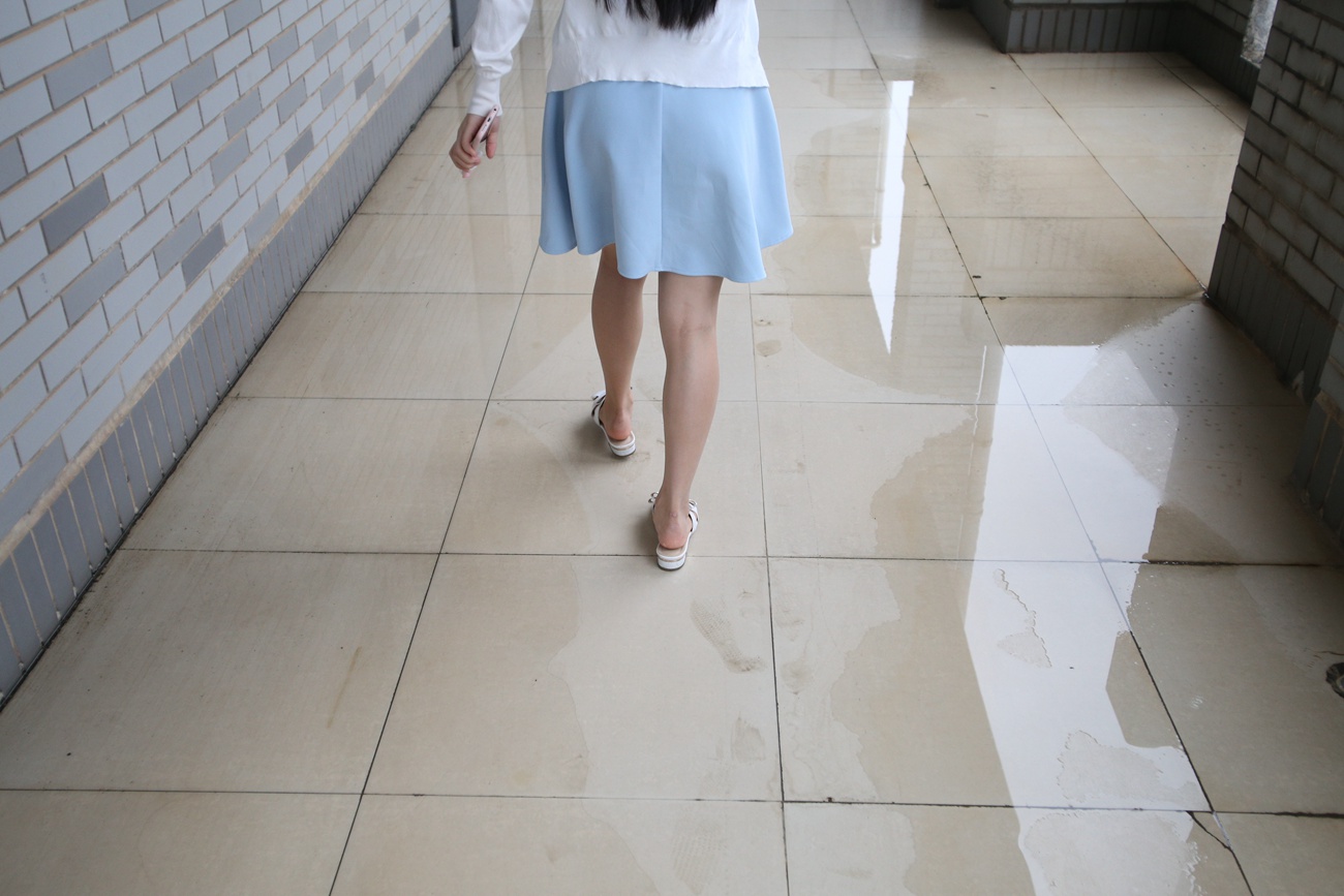 图片[39]-大西瓜爱牙膏-早期作品-Z4-2 小蓝裙 [149P] – 速更版-美库