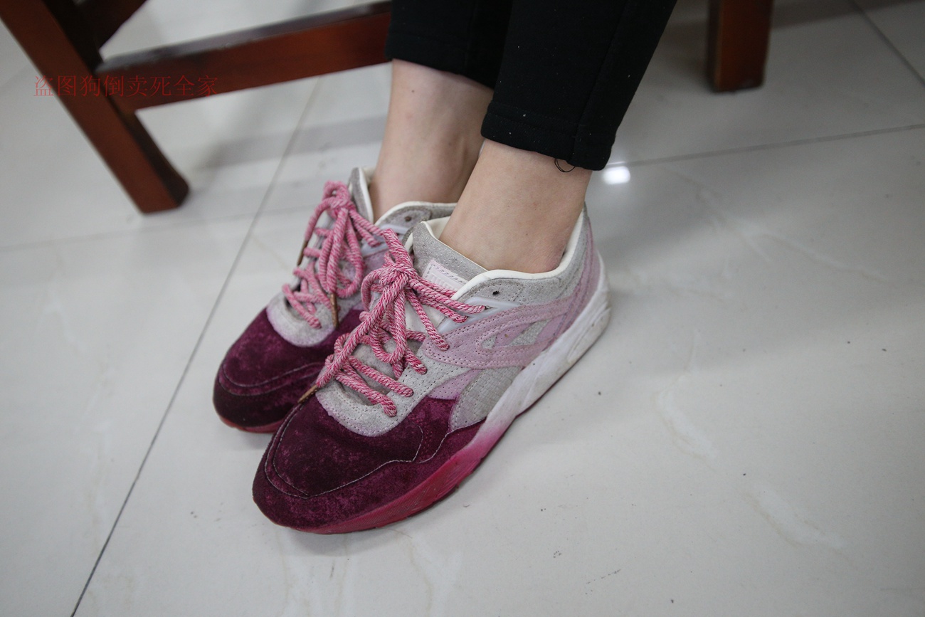 图片[18]-大西瓜爱牙膏-早期作品-Z4-3 短丝+裸足 (1) [136P] – 速更版-美库