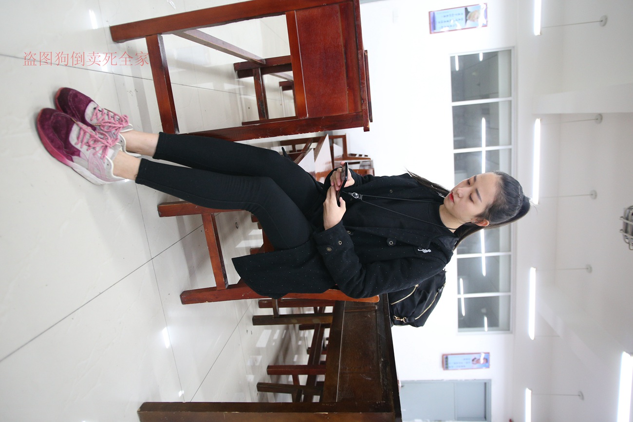 图片[19]-大西瓜爱牙膏-早期作品-Z4-3 短丝+裸足 (1) [136P] – 速更版-美库