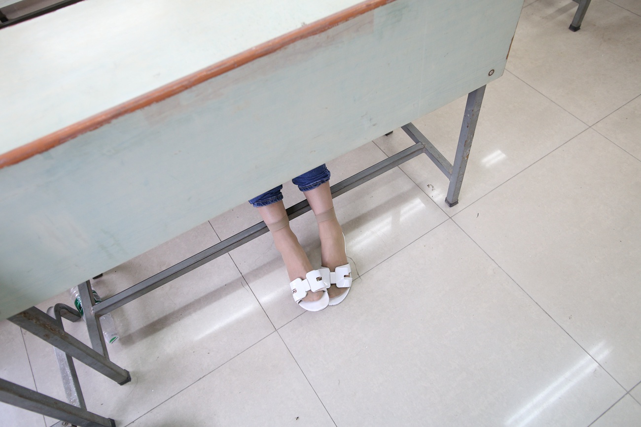 图片[71]-大西瓜爱牙膏-早期作品-Z4-2 小蓝裙 [149P] – 速更版-美库