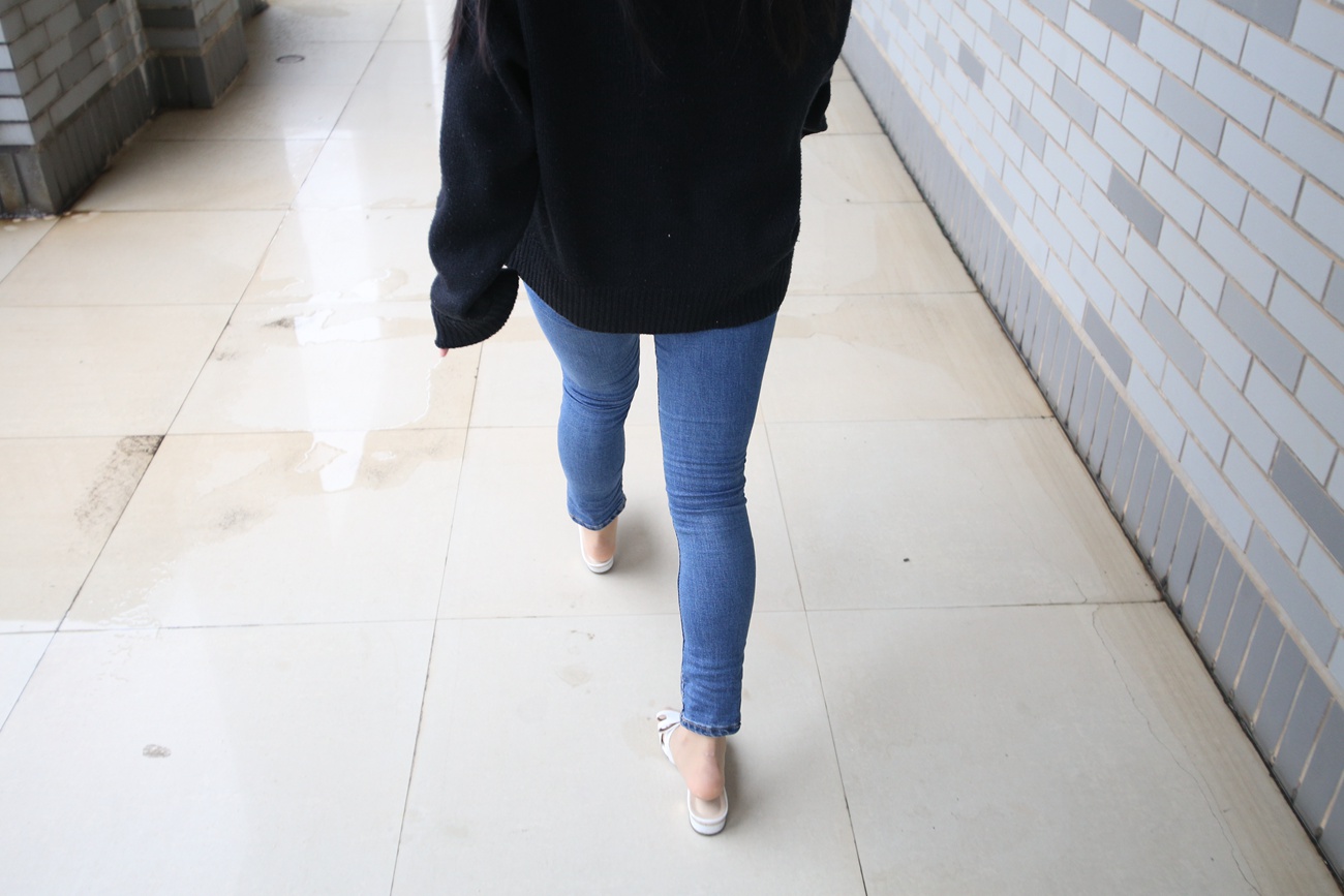 图片[74]-大西瓜爱牙膏-早期作品-Z4-2 小蓝裙 [149P] – 速更版-美库