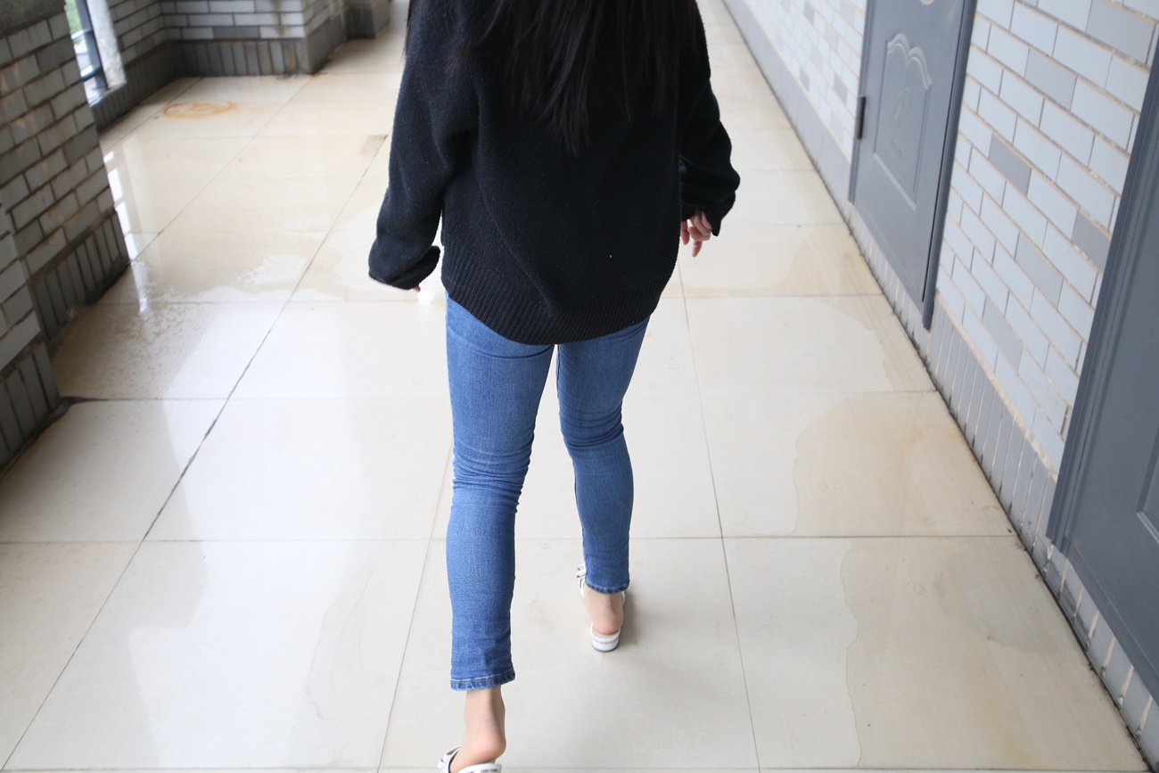 图片[73]-大西瓜爱牙膏-早期作品-Z4-2 小蓝裙 [149P] – 速更版-美库