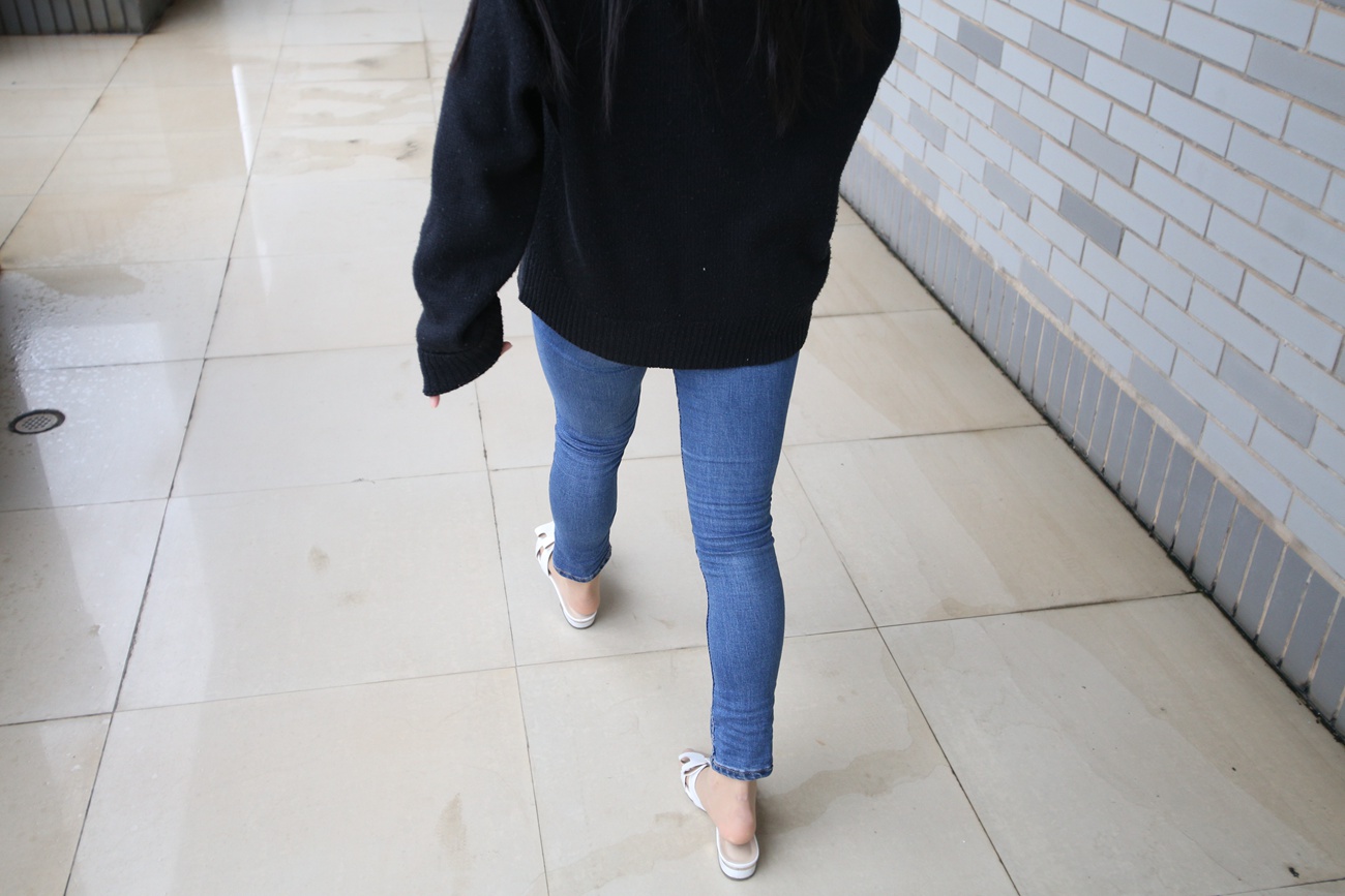 图片[75]-大西瓜爱牙膏-早期作品-Z4-2 小蓝裙 [149P] – 速更版-美库