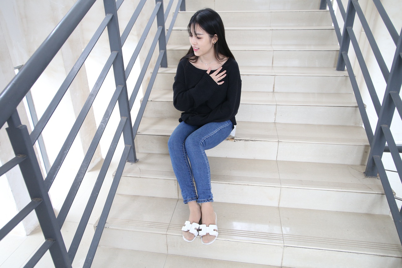 图片[77]-大西瓜爱牙膏-早期作品-Z4-2 小蓝裙 [149P] – 速更版-美库