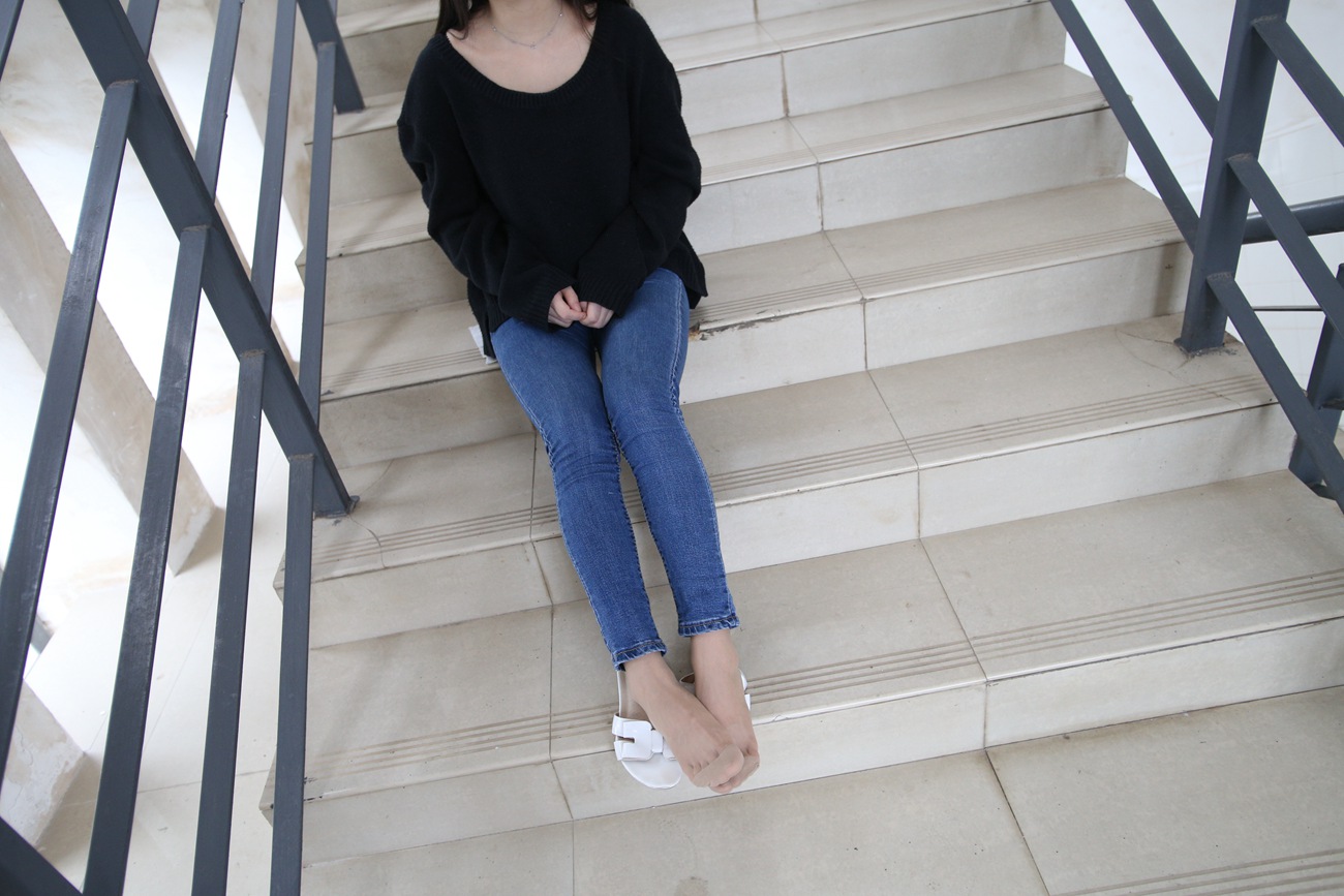 图片[97]-大西瓜爱牙膏-早期作品-Z4-2 小蓝裙 [149P] – 速更版-美库