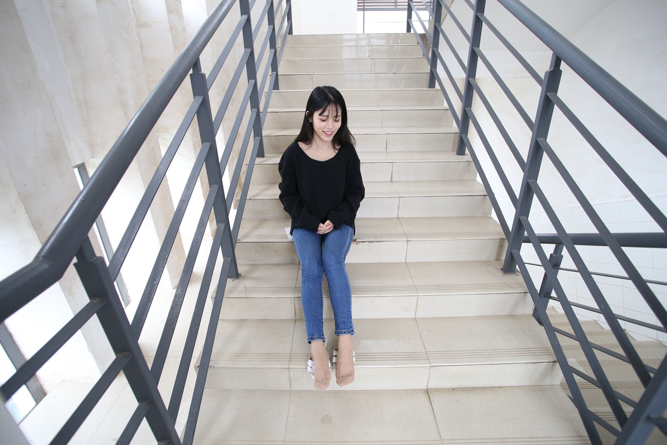 图片[100]-大西瓜爱牙膏-早期作品-Z4-2 小蓝裙 [149P] – 速更版-美库