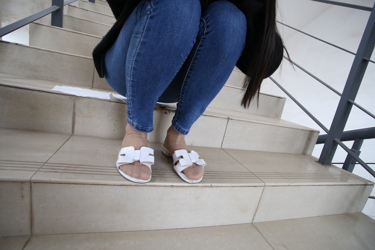 图片[105]-大西瓜爱牙膏-早期作品-Z4-2 小蓝裙 [149P] – 速更版-美库