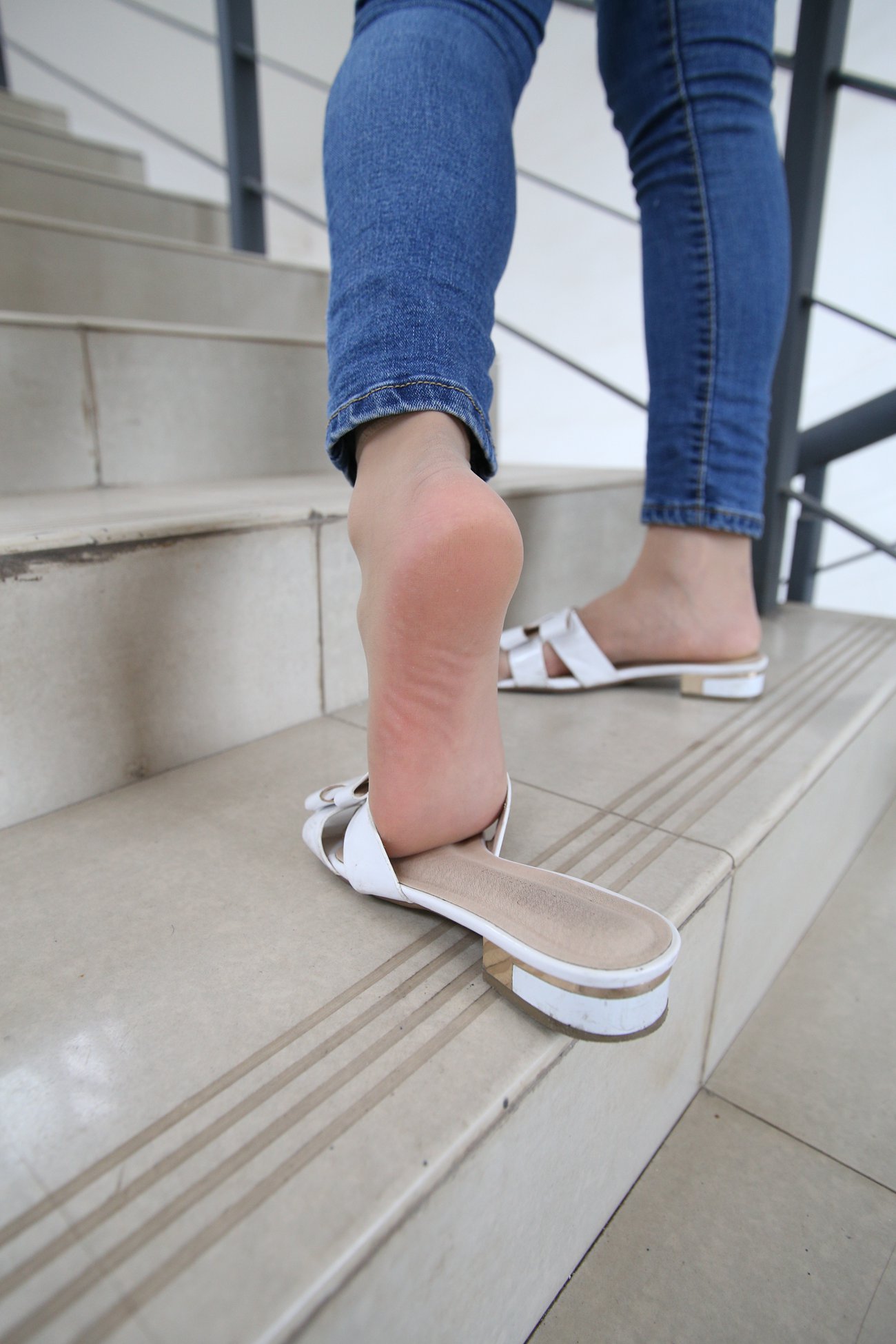 图片[113]-大西瓜爱牙膏-早期作品-Z4-2 小蓝裙 [149P] – 速更版-美库