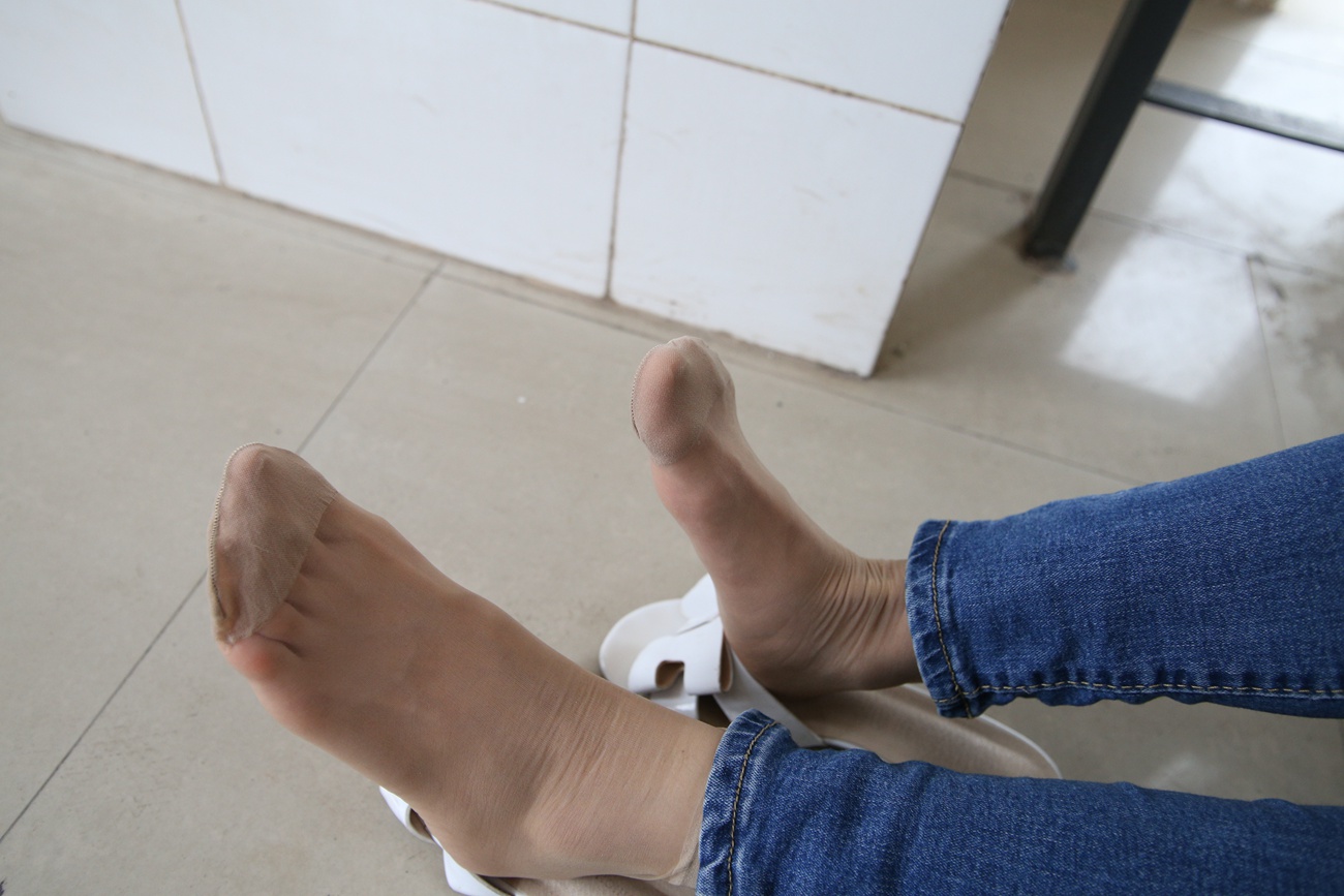 图片[140]-大西瓜爱牙膏-早期作品-Z4-2 小蓝裙 [149P] – 速更版-美库