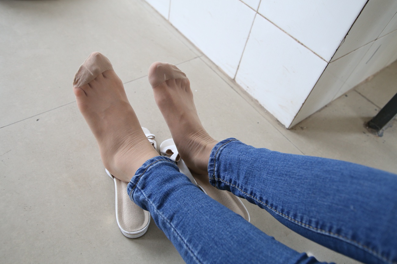 图片[142]-大西瓜爱牙膏-早期作品-Z4-2 小蓝裙 [149P] – 速更版-美库