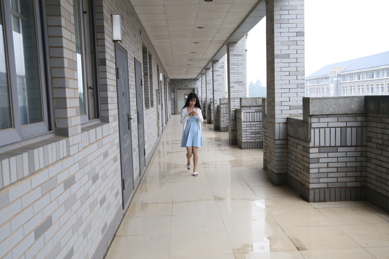 图片[147]-大西瓜爱牙膏-早期作品-Z4-2 小蓝裙 [149P] – 速更版-美库