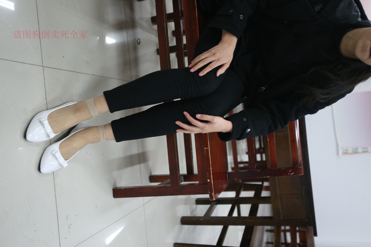 图片[72]-大西瓜爱牙膏-早期作品-Z4-3 短丝+裸足 (1) [187P] – 速更版-美库