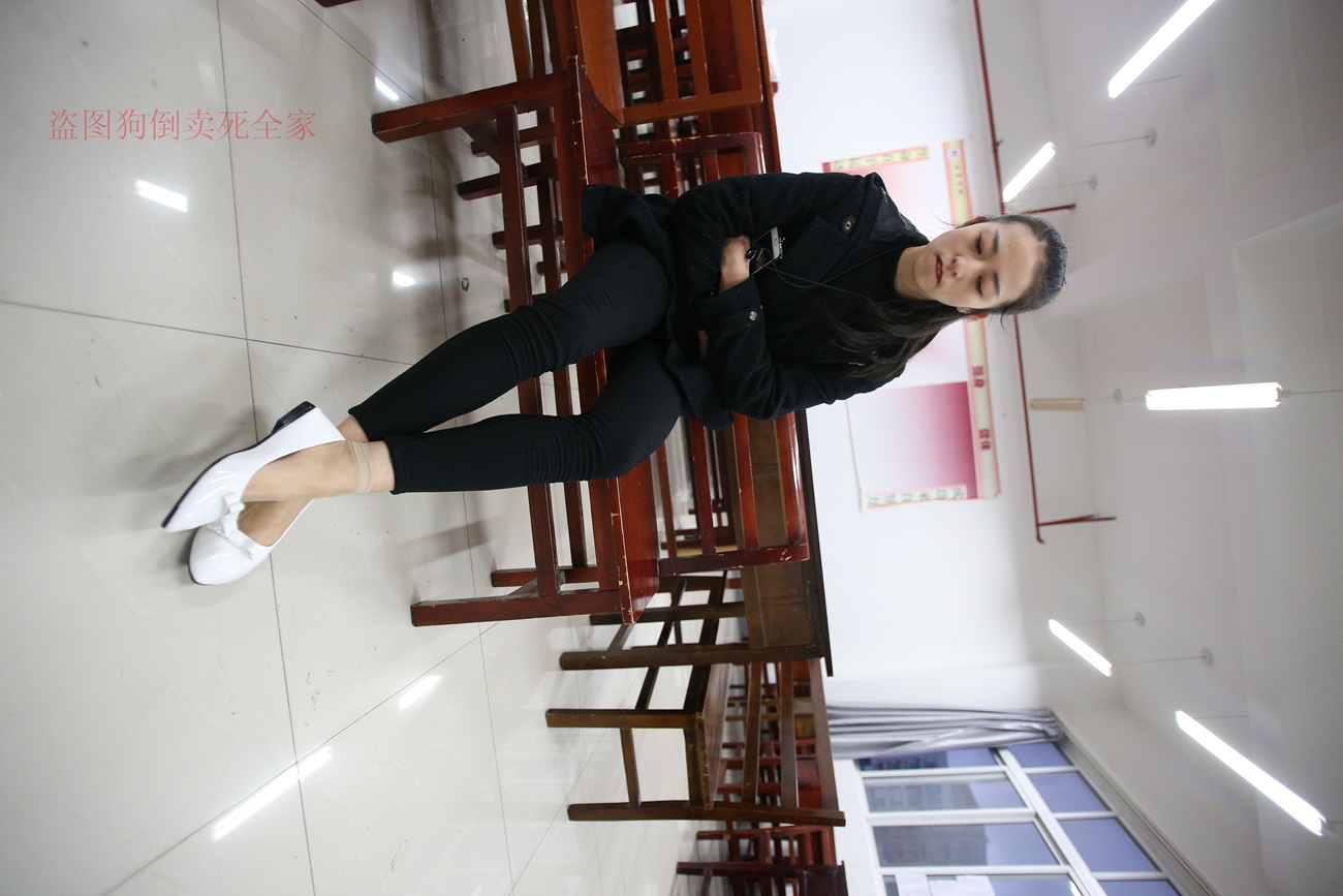 图片[74]-大西瓜爱牙膏-早期作品-Z4-3 短丝+裸足 (1) [187P] – 速更版-美库