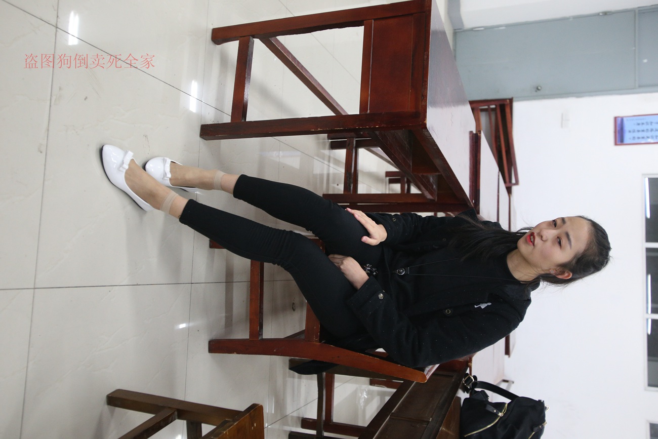 图片[102]-大西瓜爱牙膏-早期作品-Z4-3 短丝+裸足 (1) [136P] – 速更版-美库