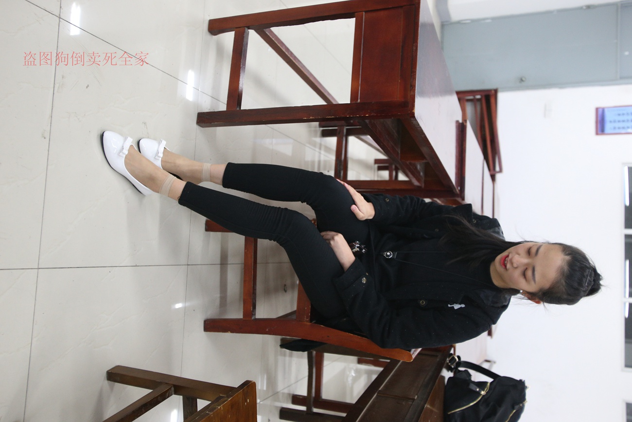 图片[103]-大西瓜爱牙膏-早期作品-Z4-3 短丝+裸足 (1) [136P] – 速更版-美库