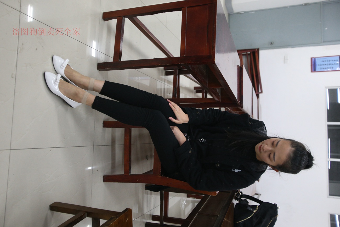 图片[104]-大西瓜爱牙膏-早期作品-Z4-3 短丝+裸足 (1) [136P] – 速更版-美库