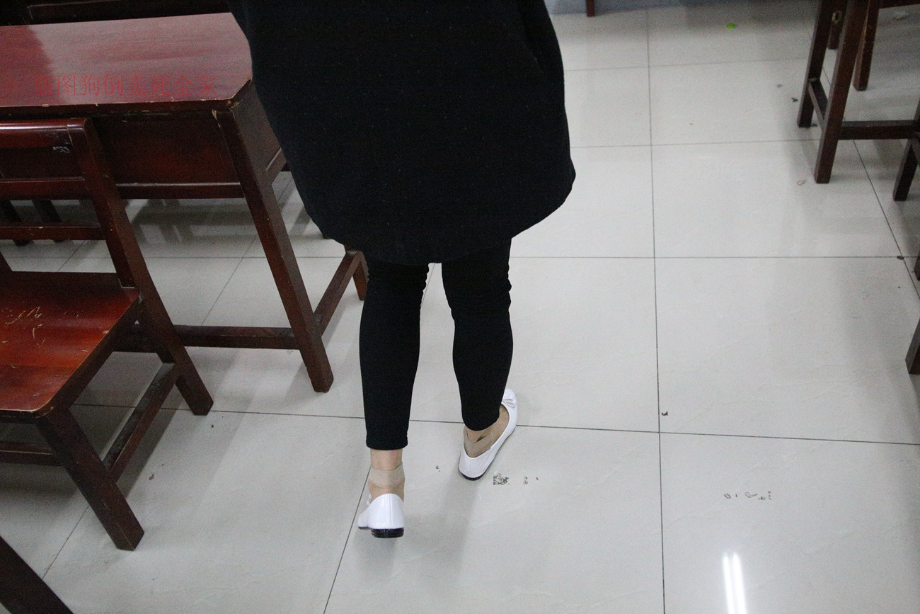 图片[86]-大西瓜爱牙膏-早期作品-Z4-3 短丝+裸足 (1) [187P] – 速更版-美库