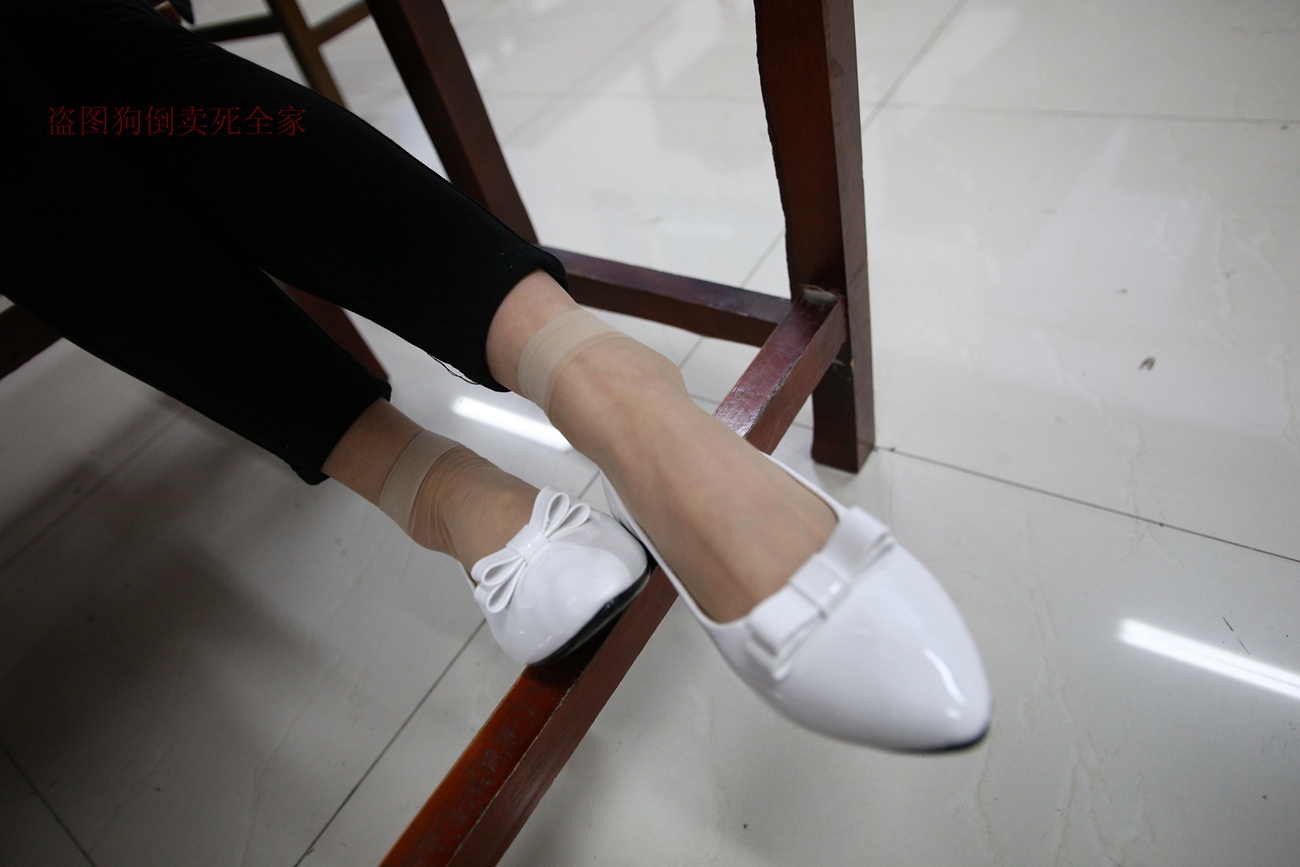 图片[109]-大西瓜爱牙膏-早期作品-Z4-3 短丝+裸足 (1) [136P] – 速更版-美库