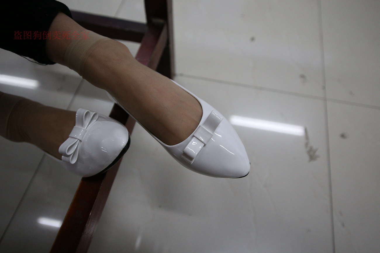 图片[110]-大西瓜爱牙膏-早期作品-Z4-3 短丝+裸足 (1) [136P] – 速更版-美库